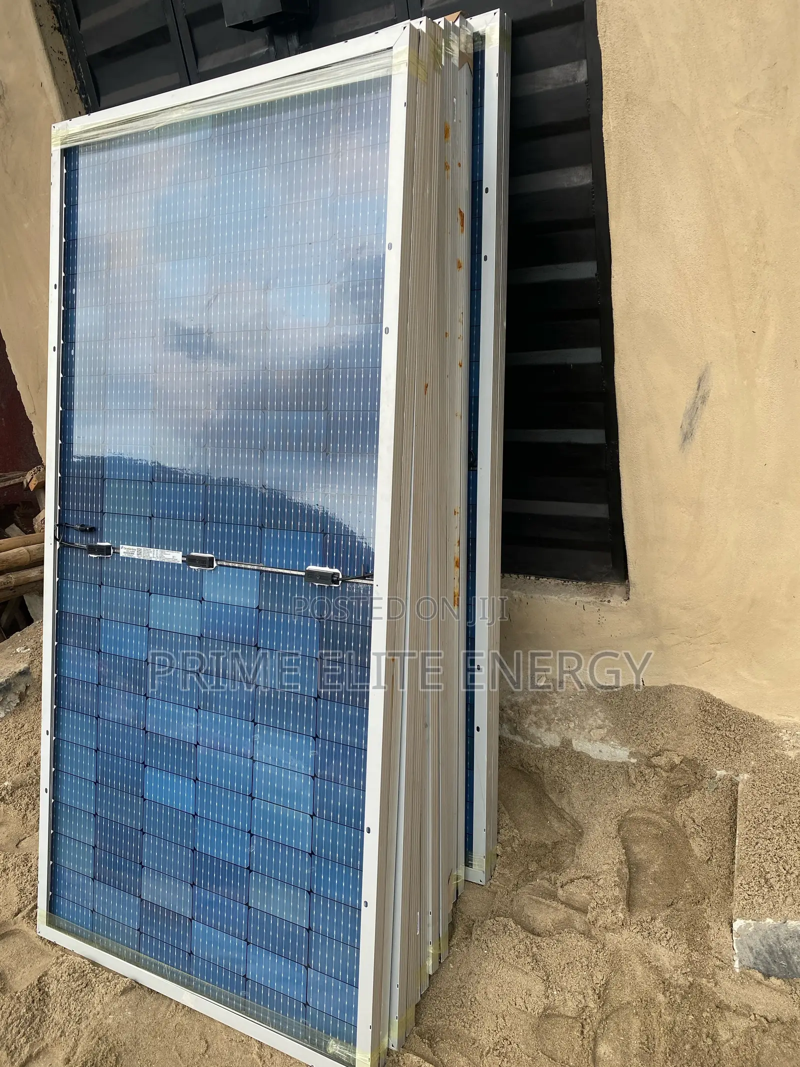 Canadian Solar 600w Panels