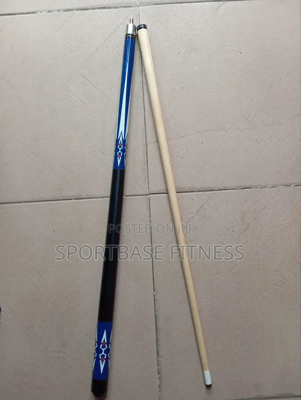 11mm Cue Stick