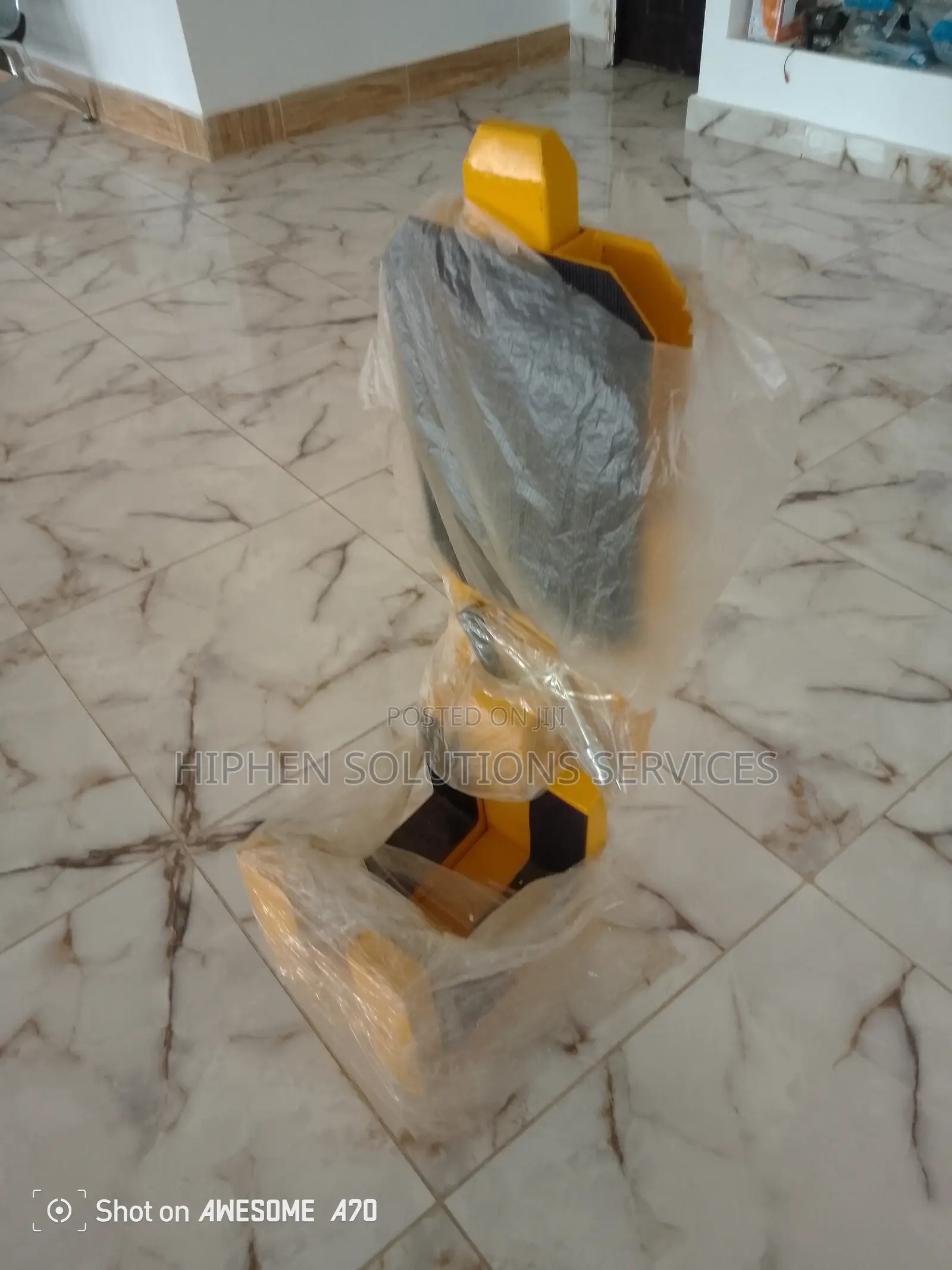 Protective Car Wheel Lock Security Tire Clamp