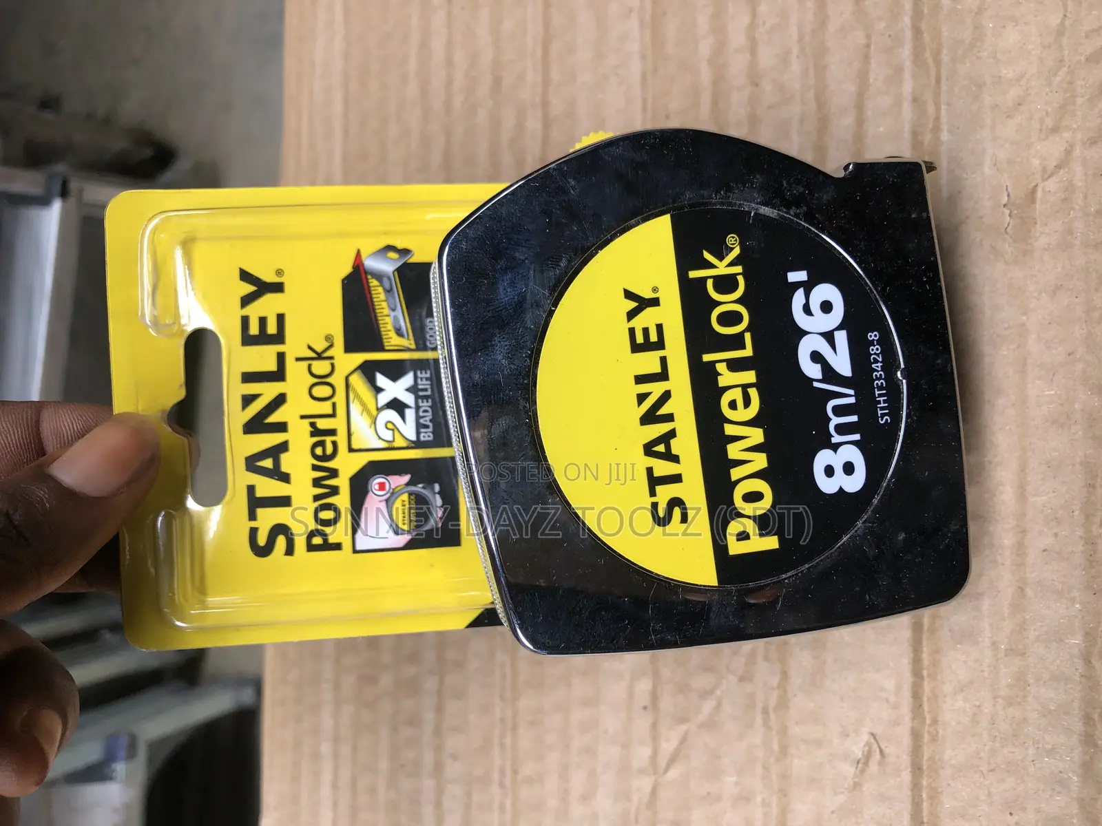 Measuring Tape