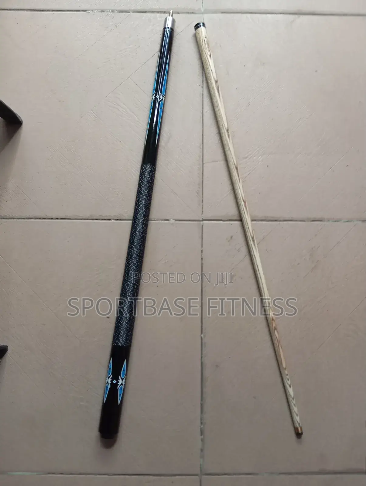 Cue Snooker Stick -10mm