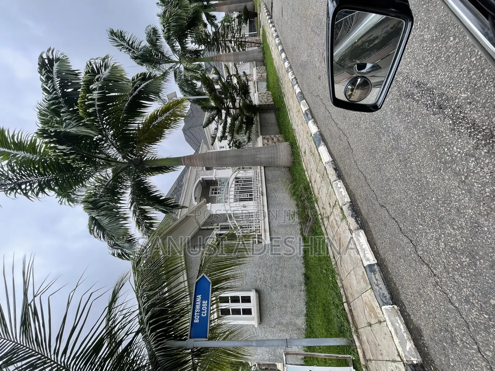 5bdrm Duplex in Gwarimpa Estate, Gwarinpa for sale