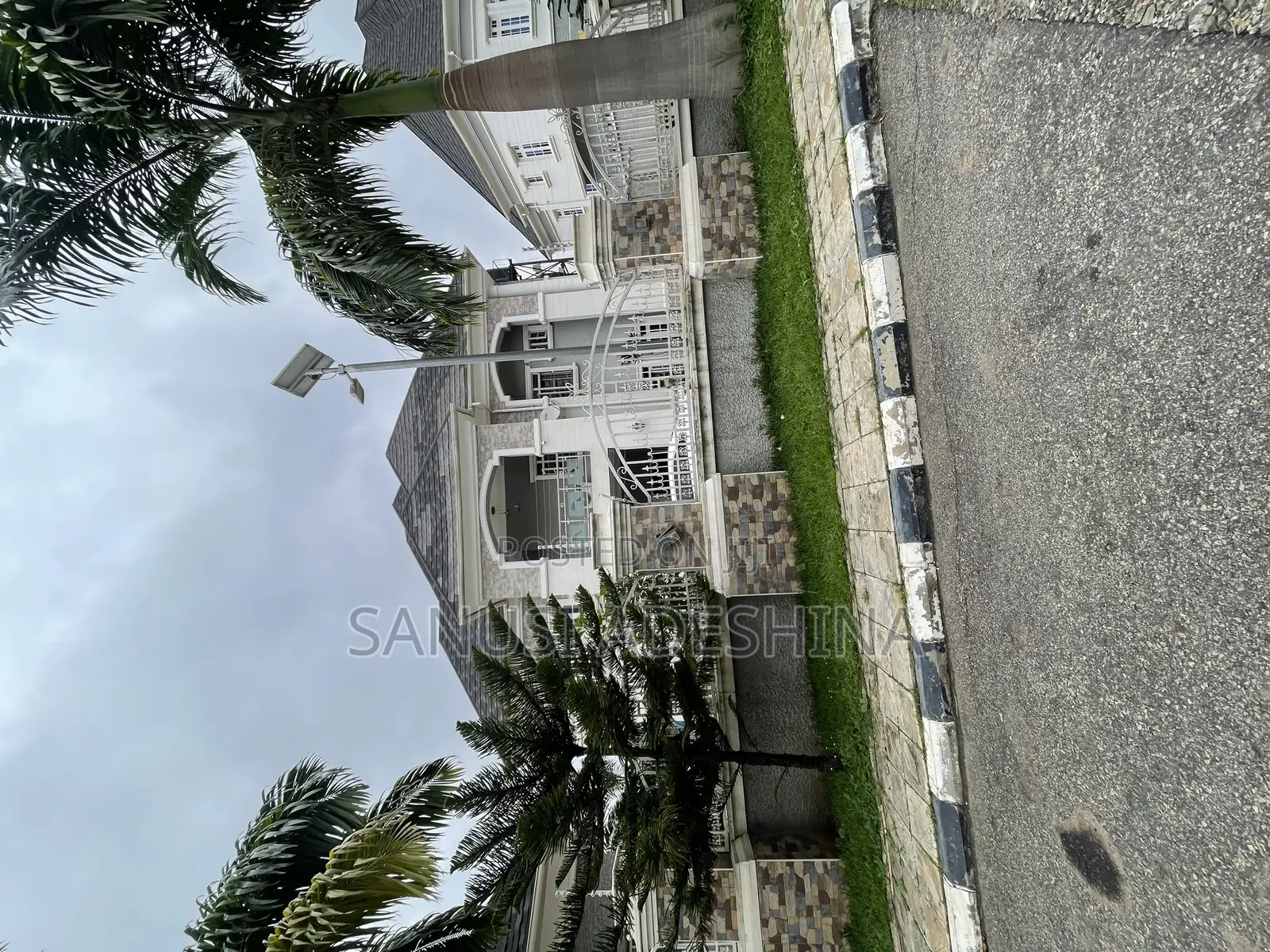 5bdrm Duplex in Gwarimpa Estate, Gwarinpa for sale