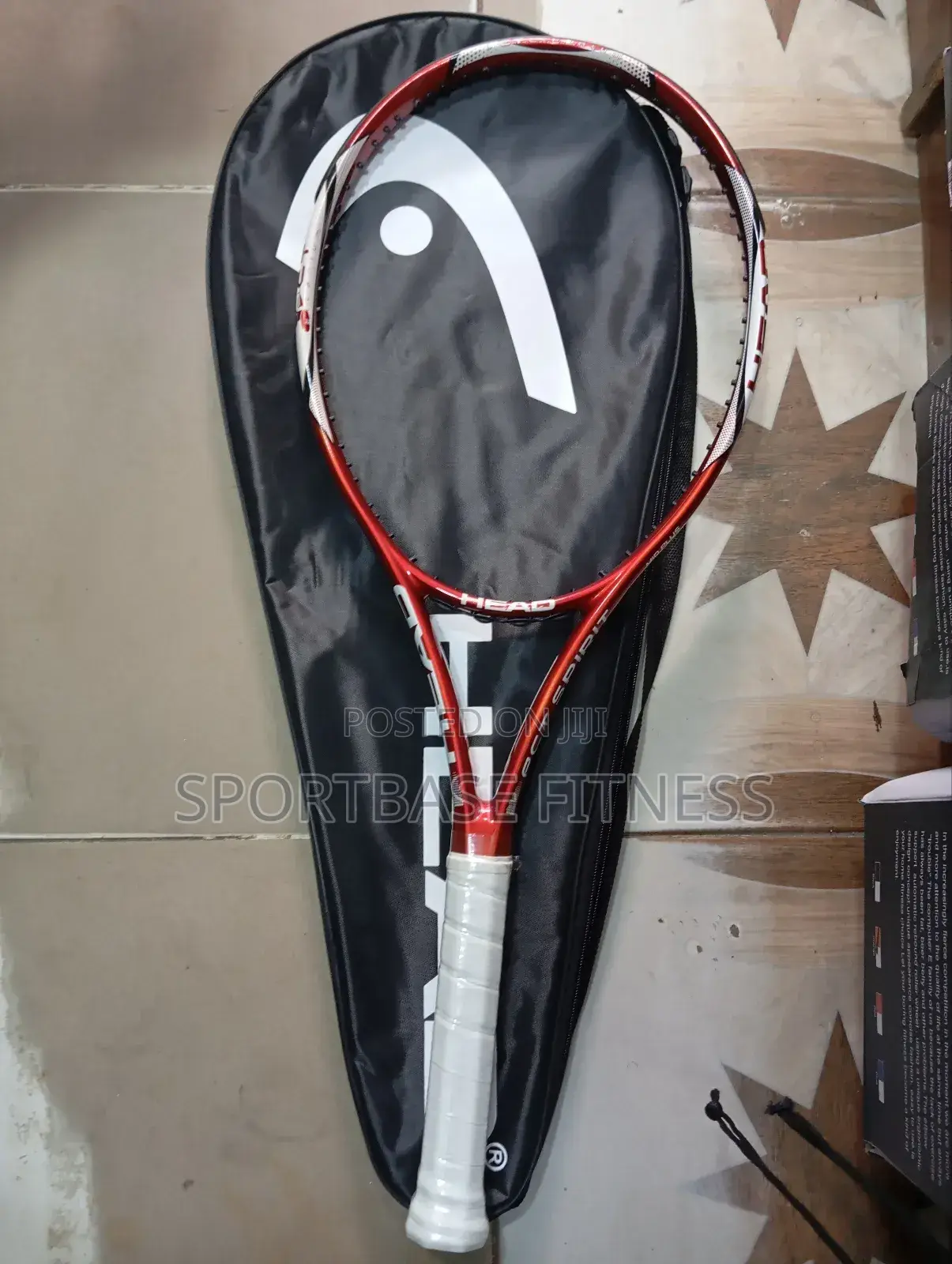 Adult Tennis Racket