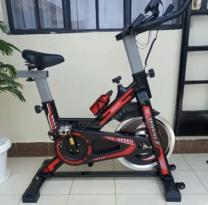 Fitnessforce Spinning Bike