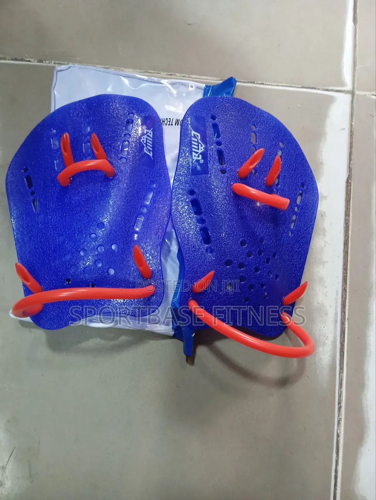 Hand Paddle for Swimming