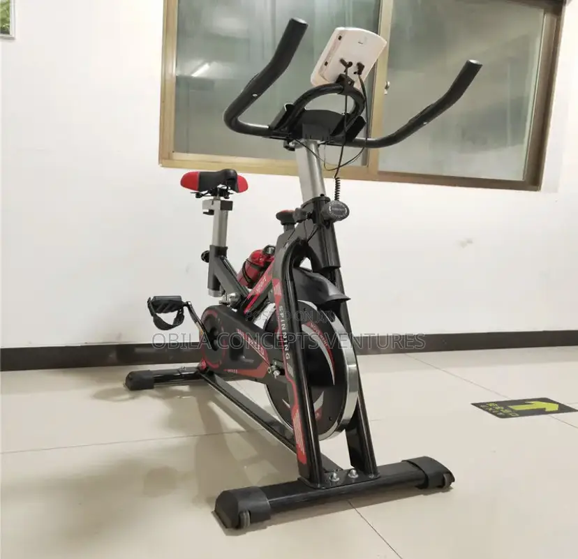 Spinspectacle Spinning Bike