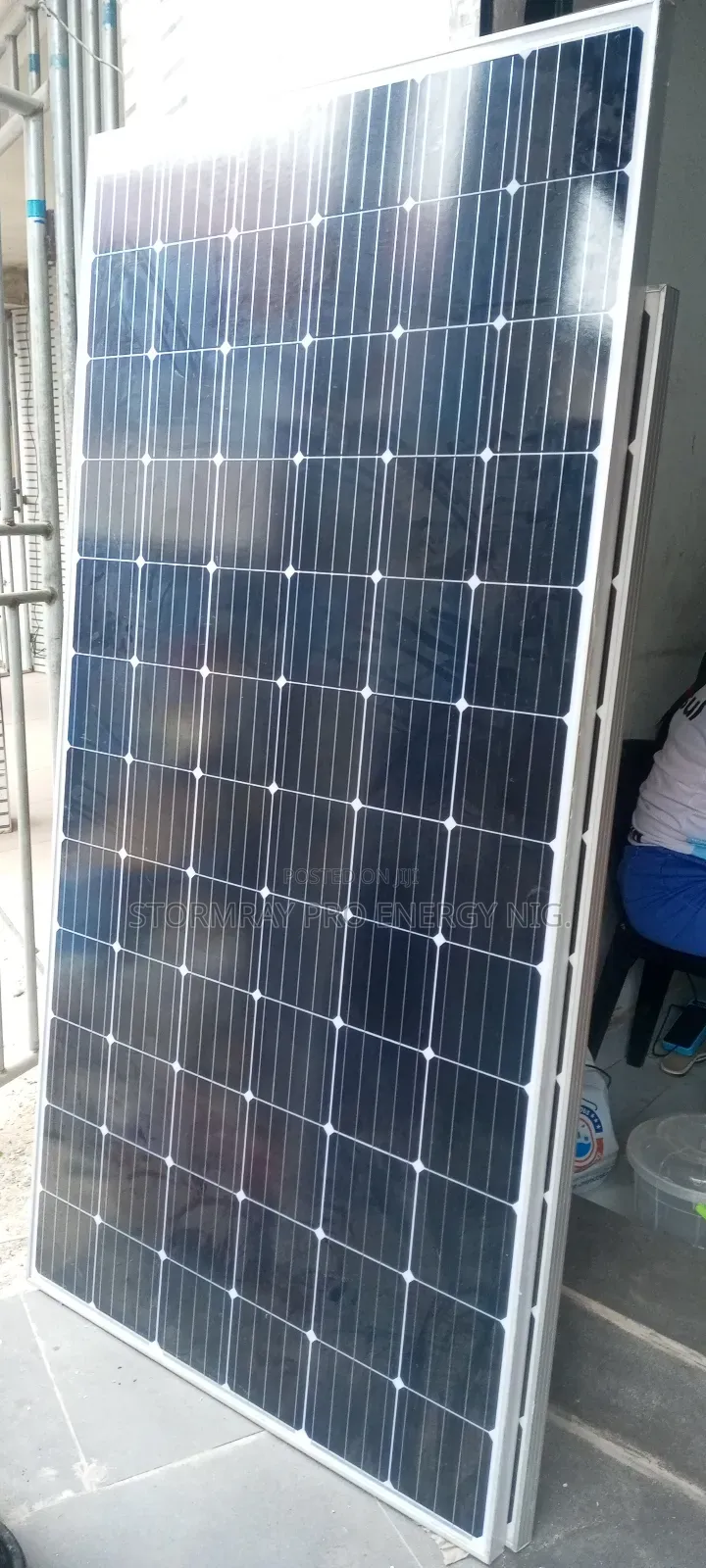 350watts Felicity Solar Panels Available
