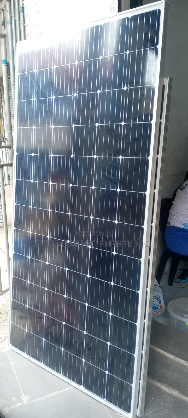 350watts Felicity Solar Panels Available