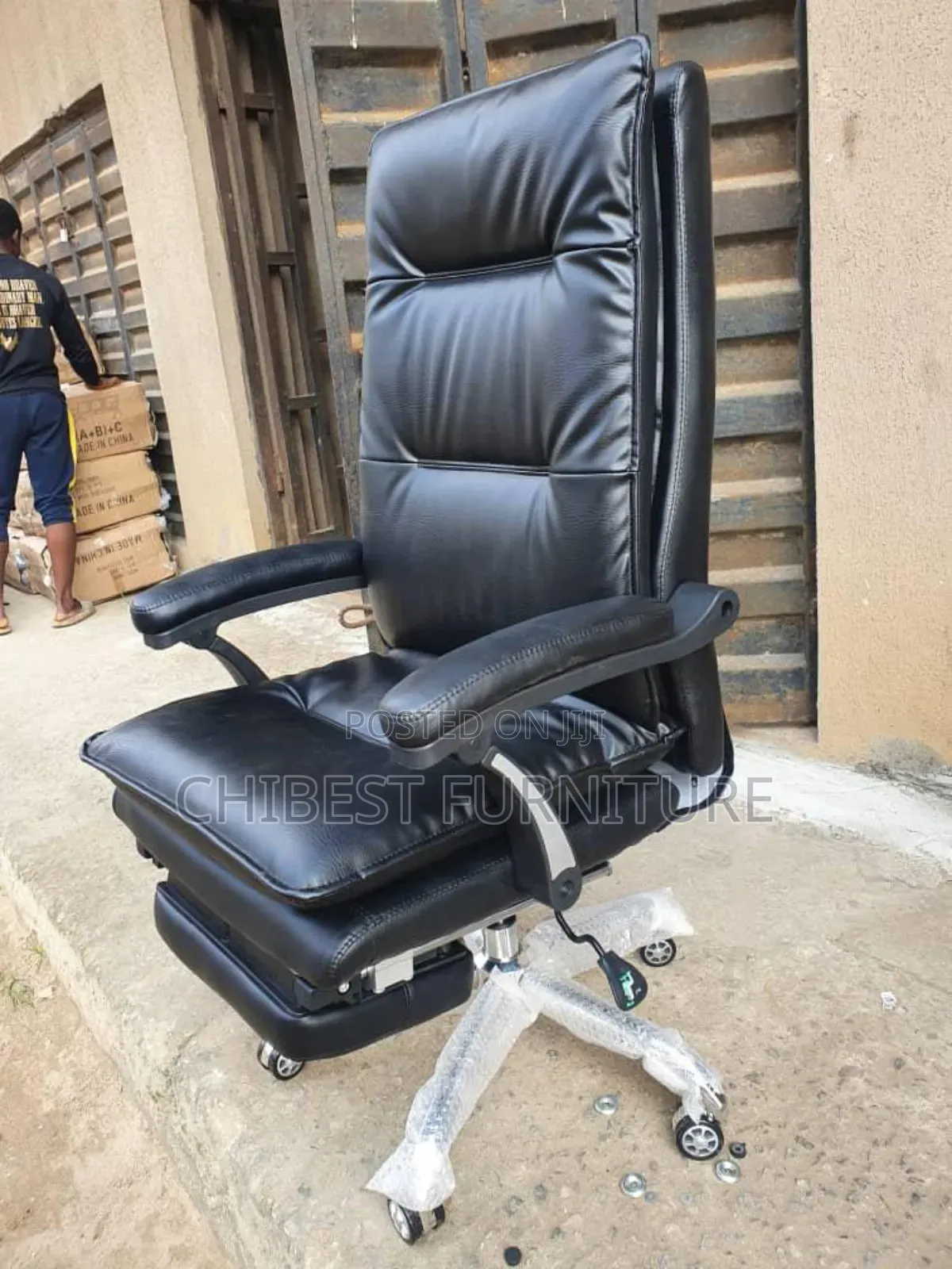 Standard Executive Chair for Office