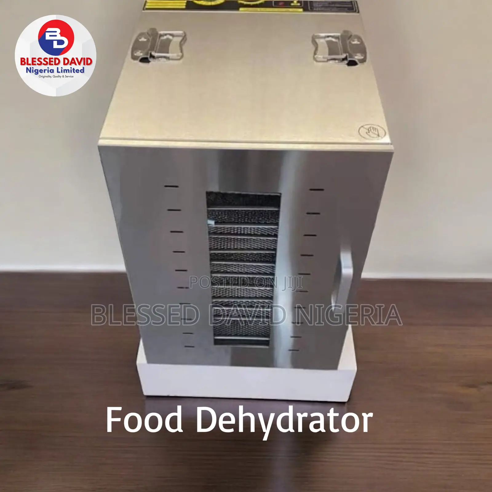16 Trays Commercial Food Dehydrator