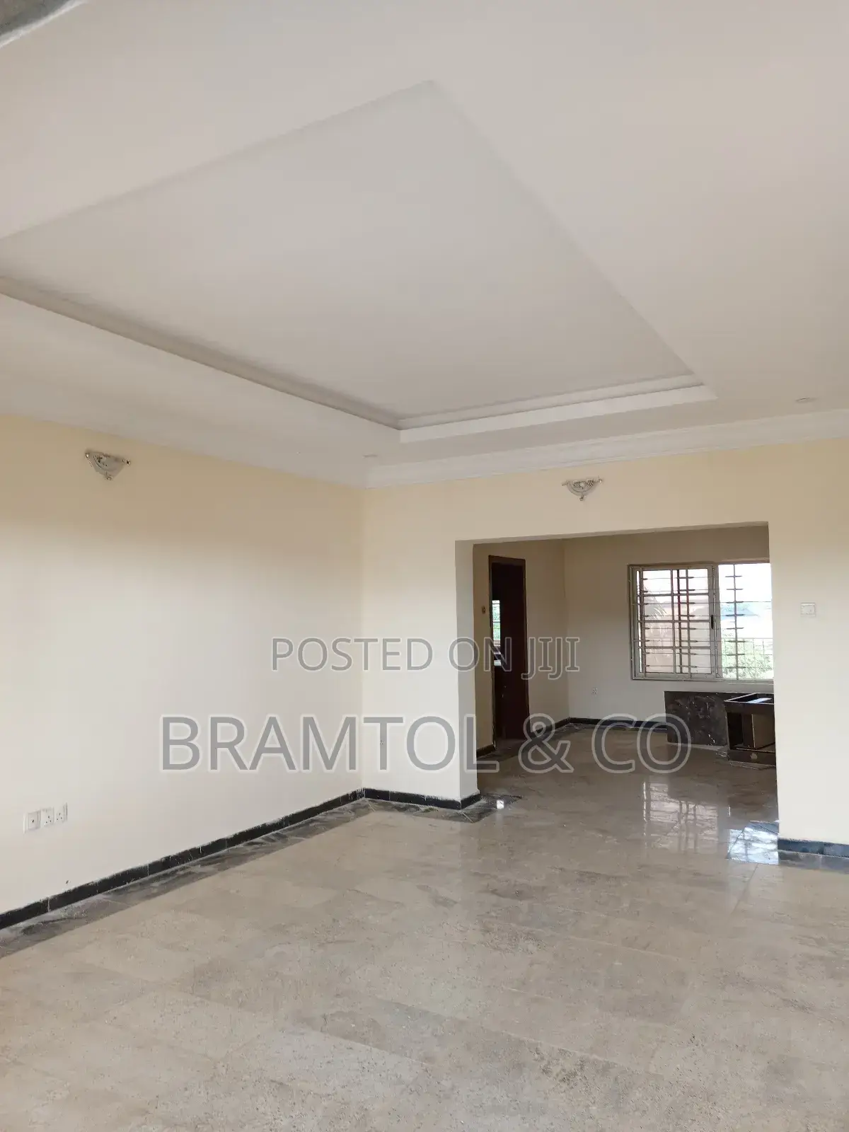 1bdrm Block of Flats in Life Camp for rent