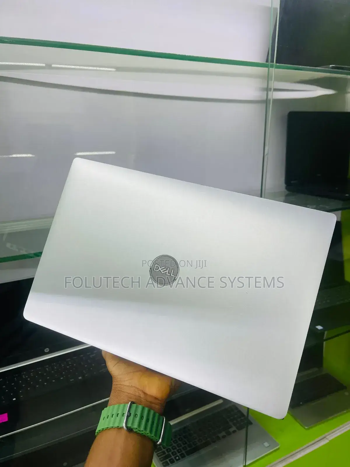 Laptop Dell Latitude 5420 16GB Intel Core i5 SSD 512GB
