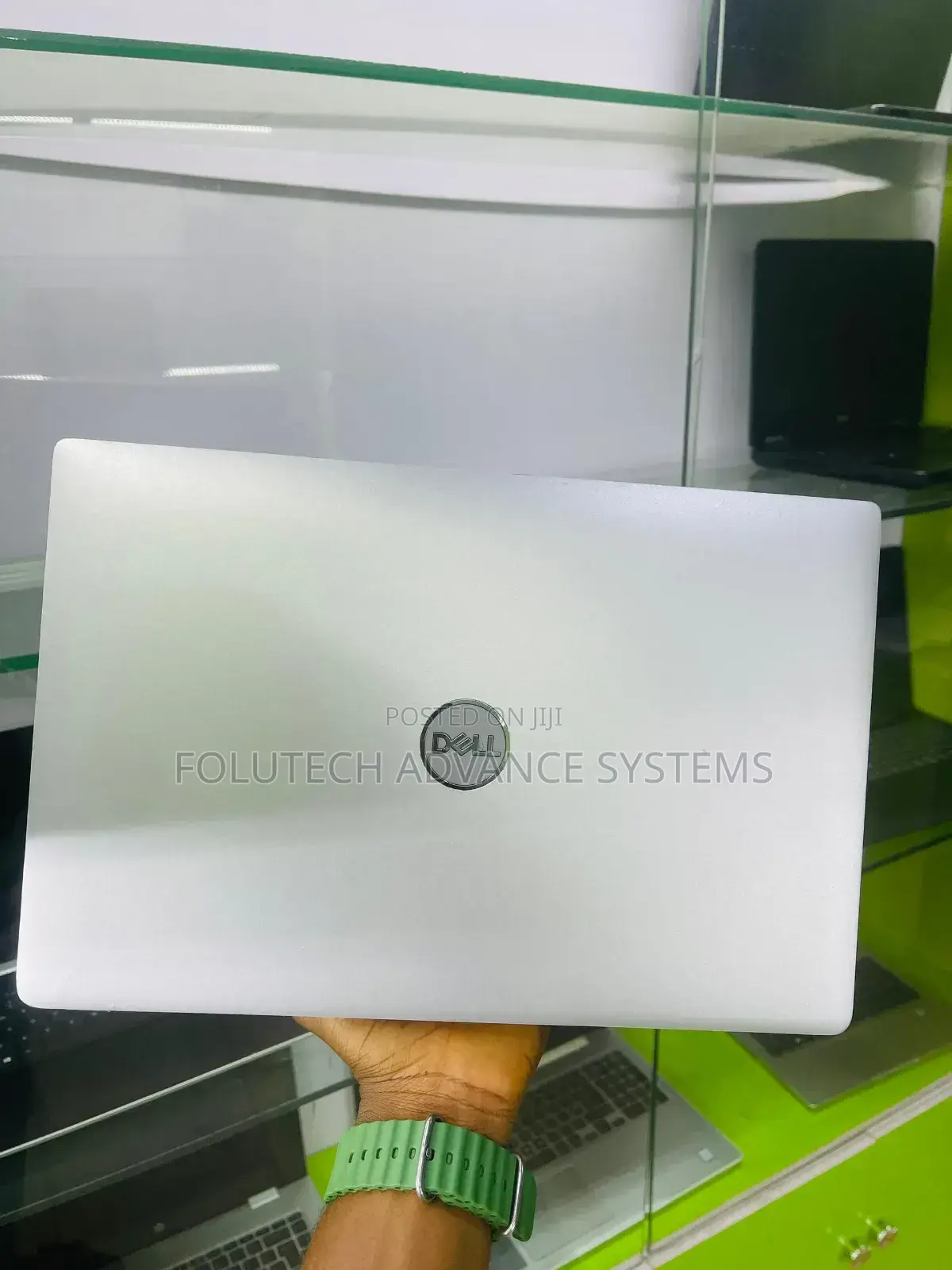 Laptop Dell Latitude 5420 16GB Intel Core i5 SSD 512GB