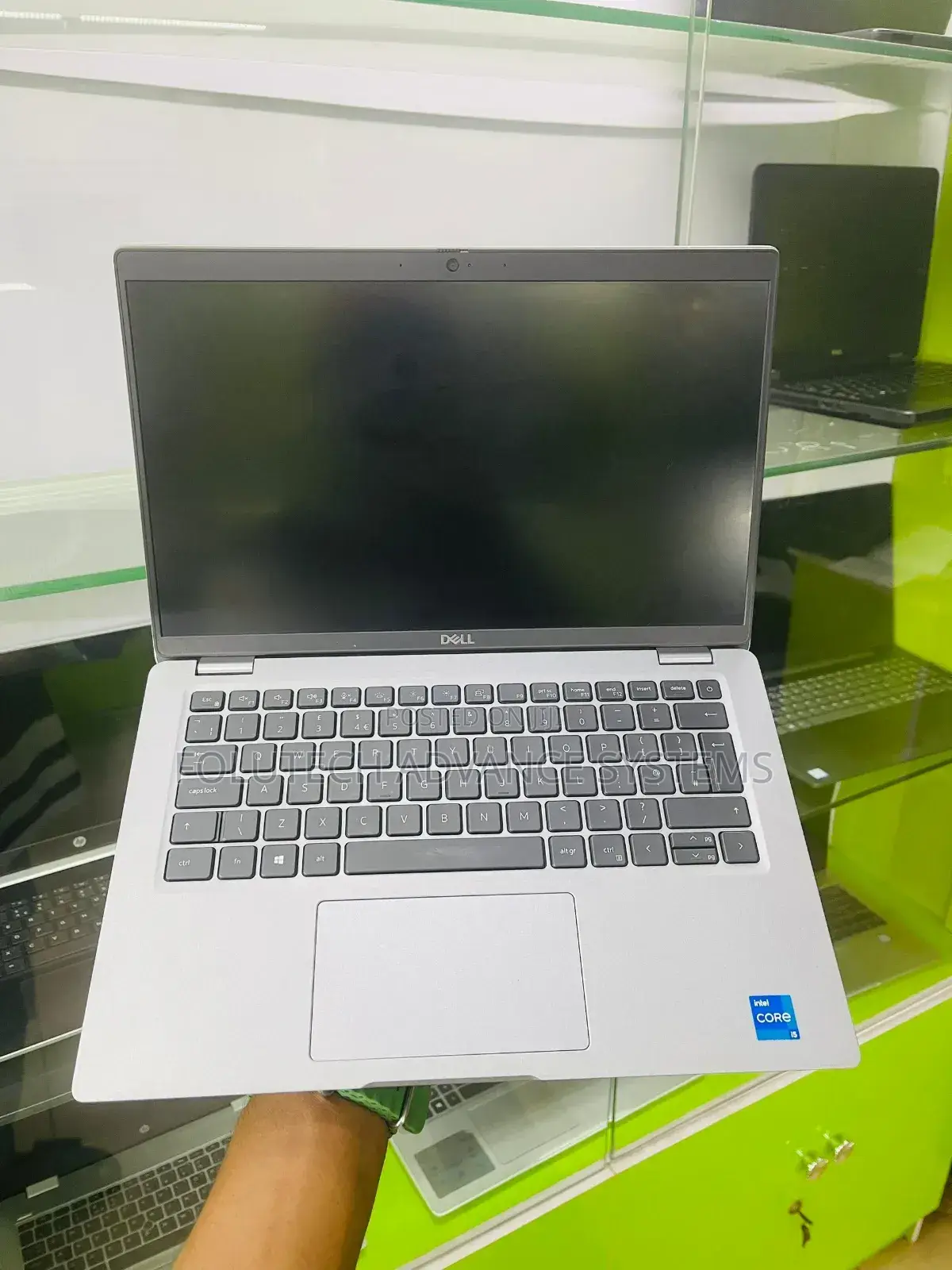 Laptop Dell Latitude 5420 16GB Intel Core i5 SSD 512GB