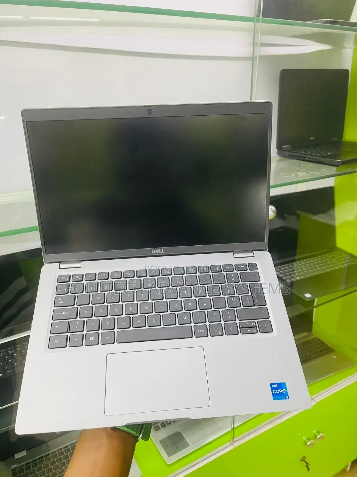 Laptop Dell Latitude 5420 16GB Intel Core i5 SSD 512GB