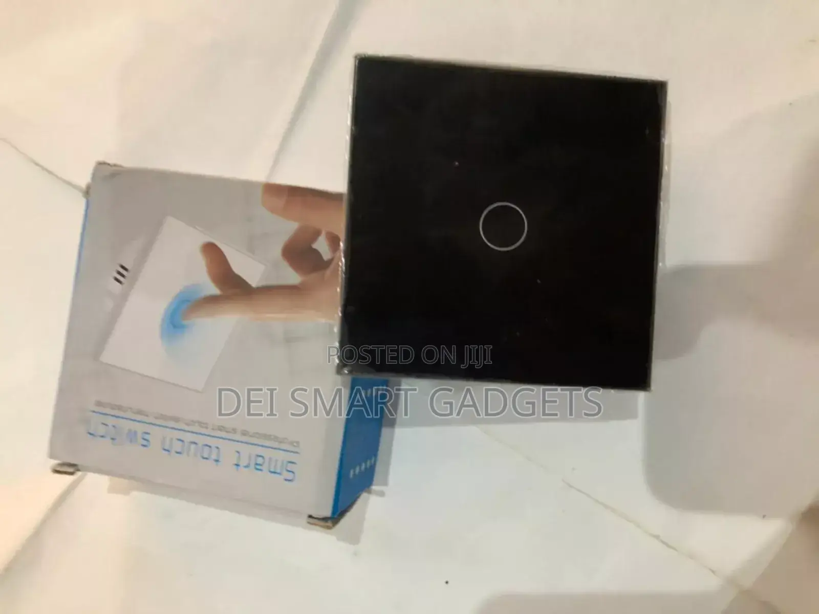 Tuya Smart Switch 1gang