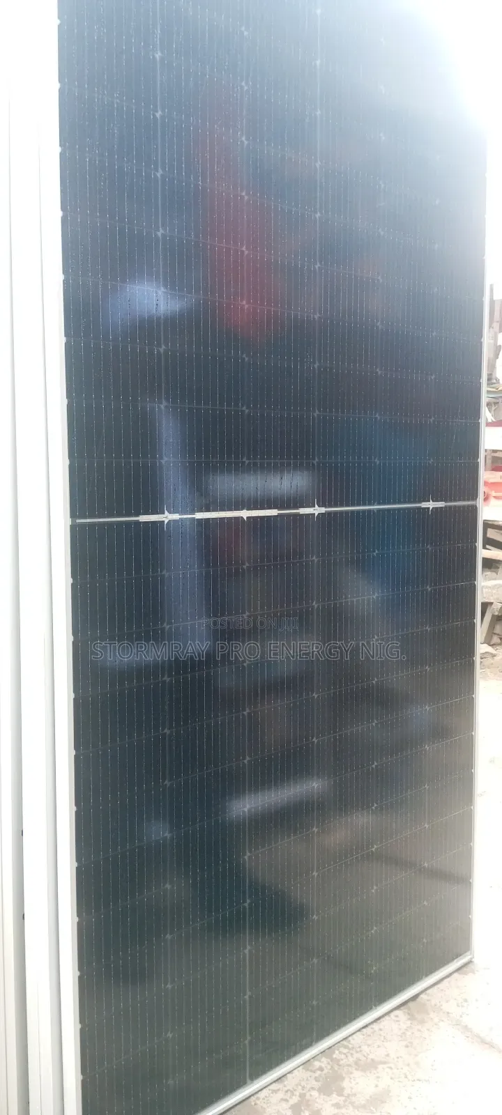 625watts Jinko Solar Panels Available