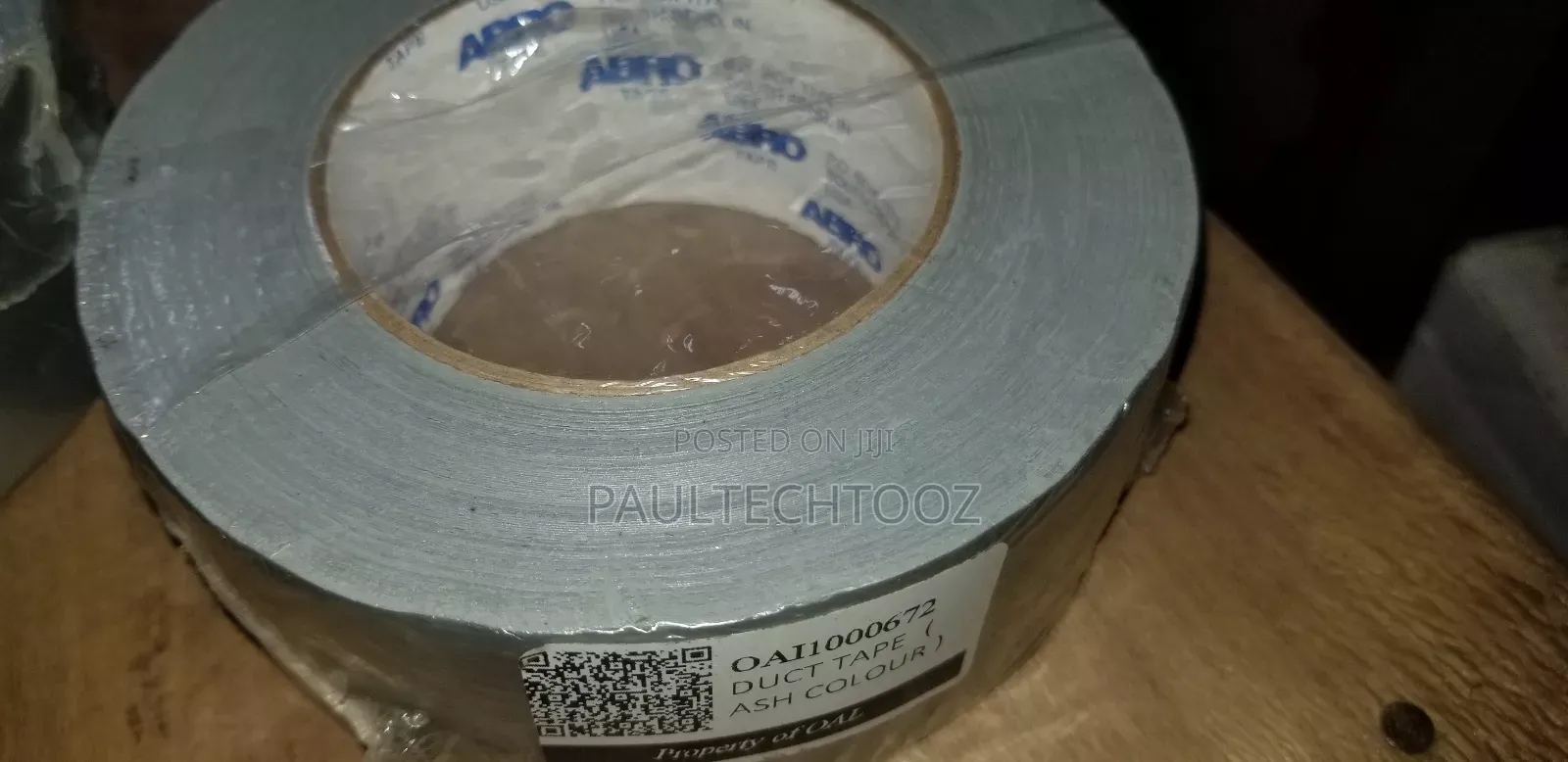 Abro Duct Tape Usa