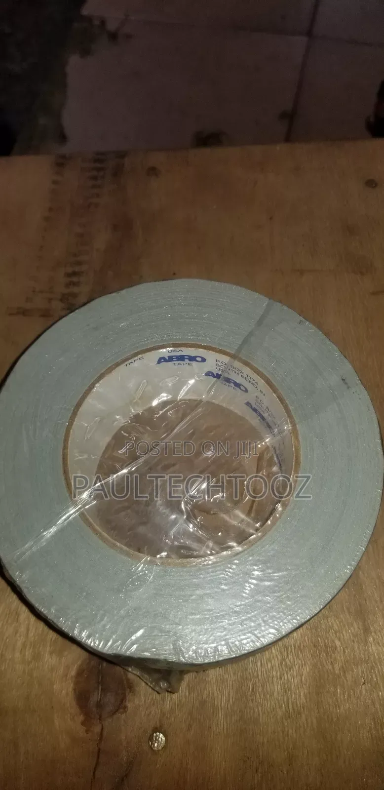 Abro Duct Tape Usa