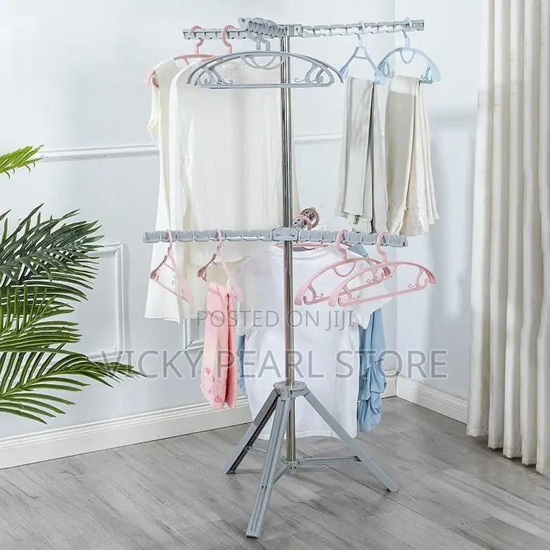 Foldable Drying Hanger
