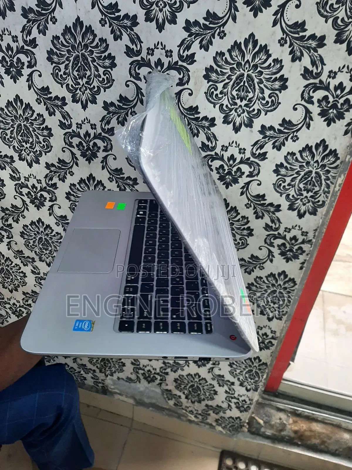 Laptop HP Envy 14 8GB Intel Core I5 HDD 500GB