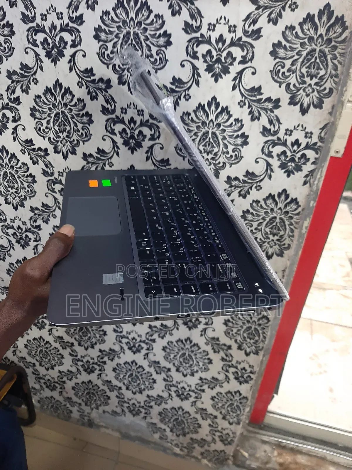 Laptop HP EliteBook 1040 8GB Intel Core I7 SSD 256GB