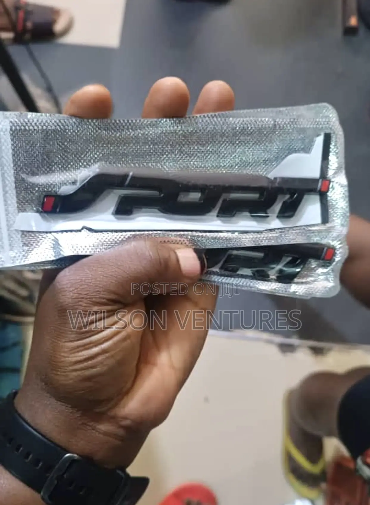 Car S Sport Logo Emblem