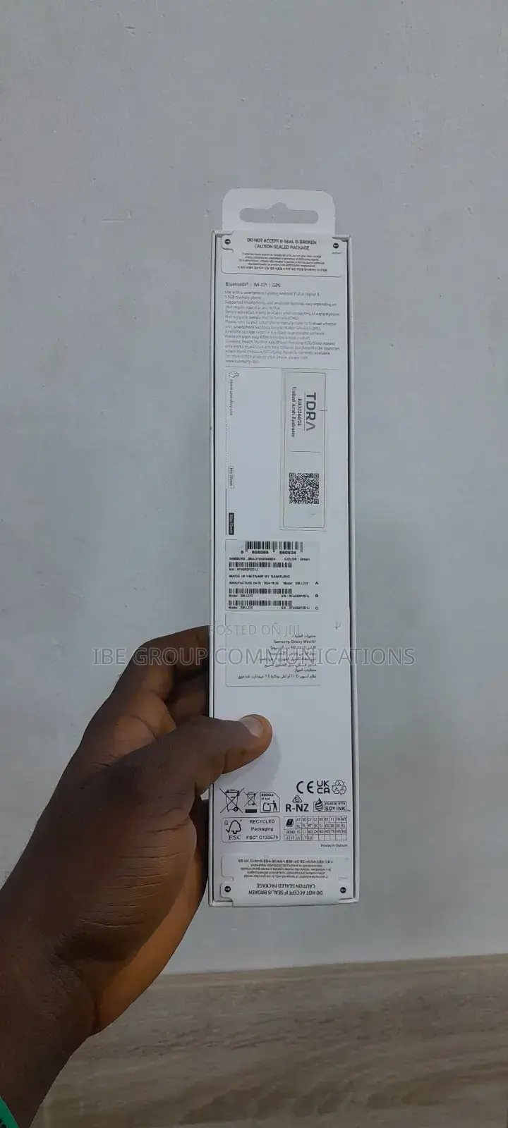 Samsung Galaxy Watch 7