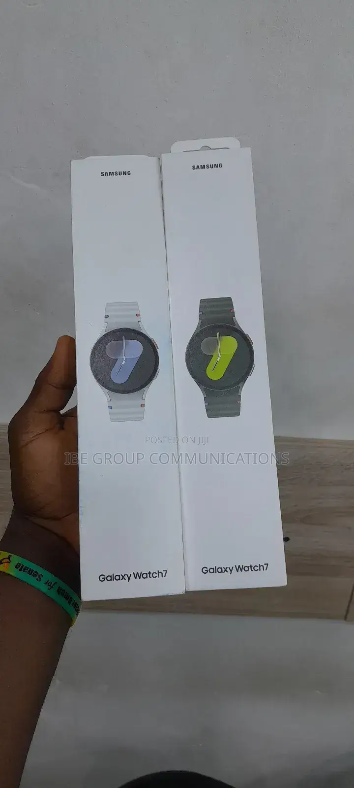 Samsung Galaxy Watch 7