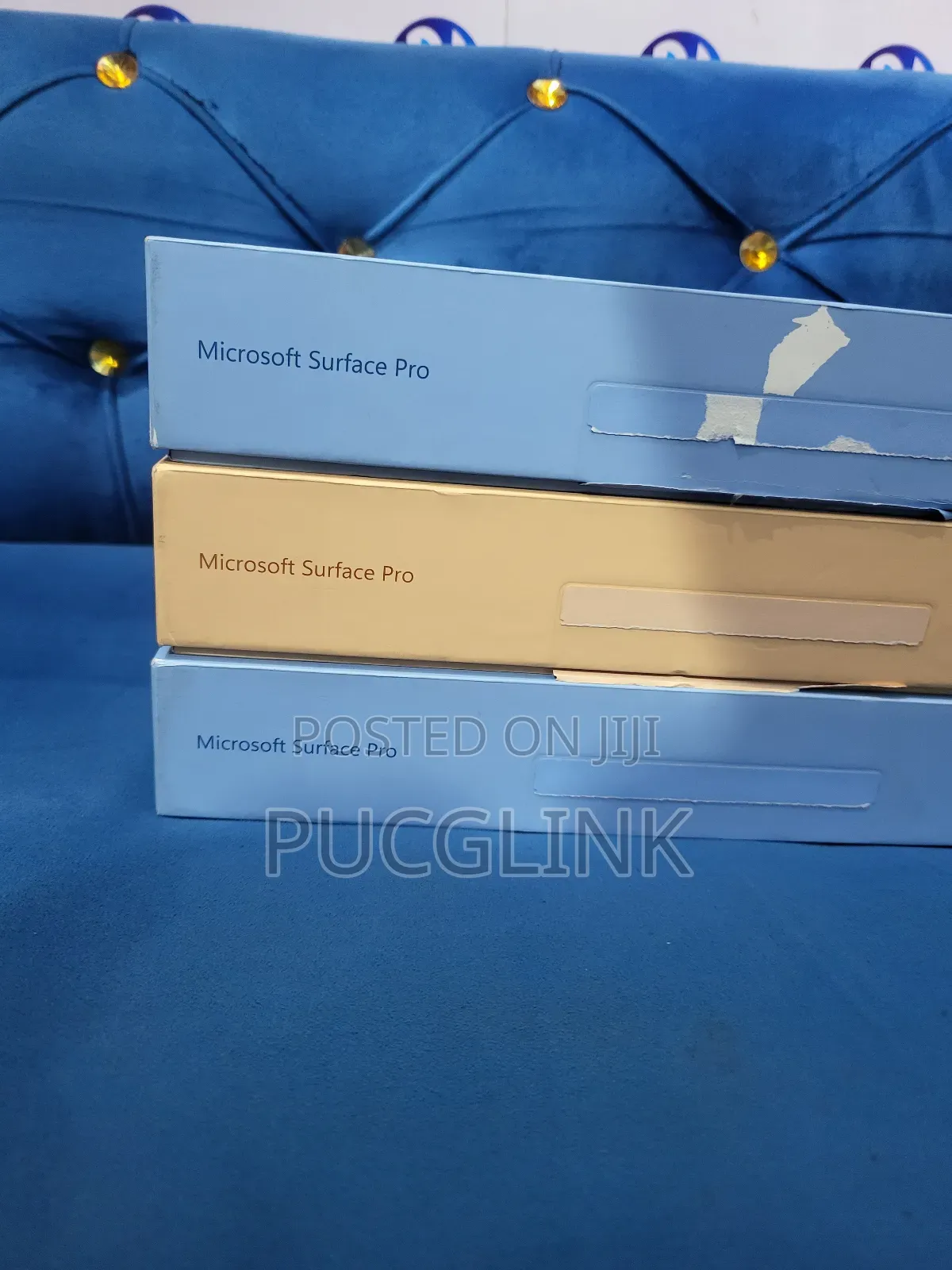 New Laptop Microsoft 16GB SSD 512GB