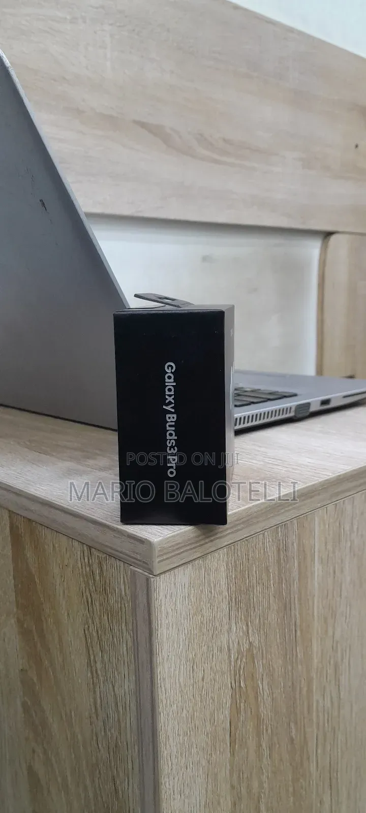 Samsung Galaxy Buds3 Pro