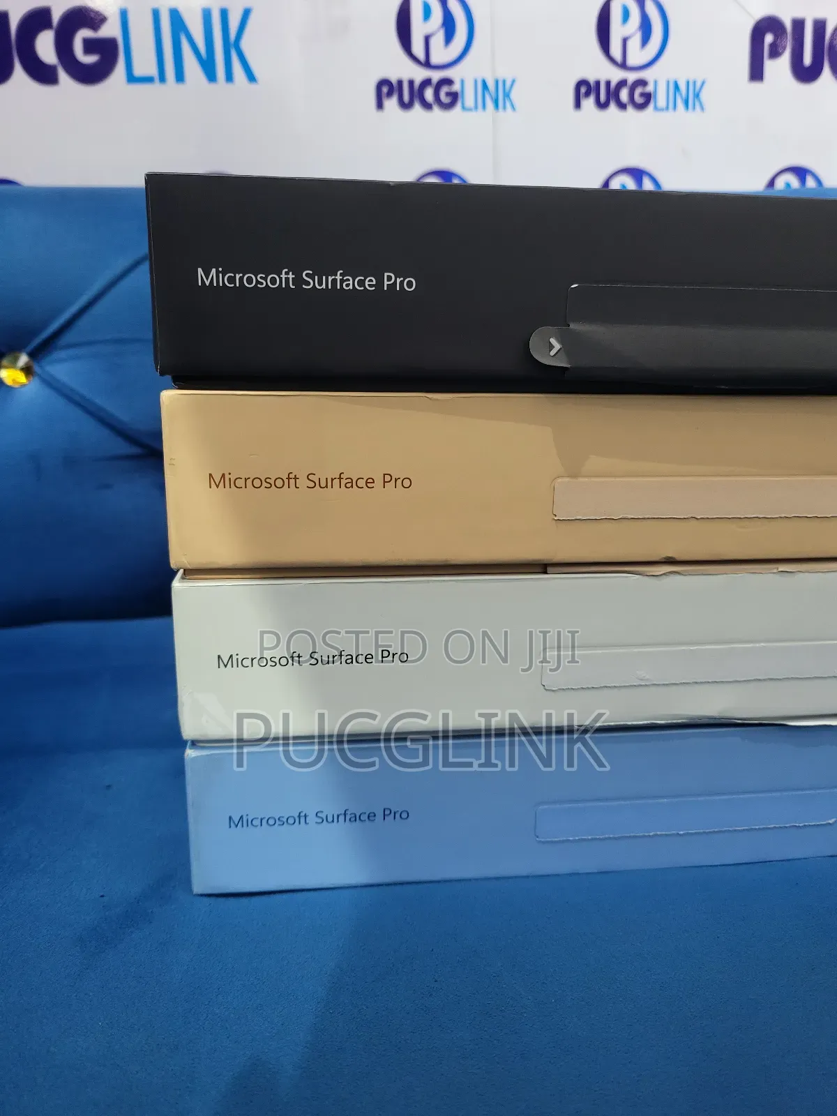 New Laptop Microsoft 16GB SSD 256GB