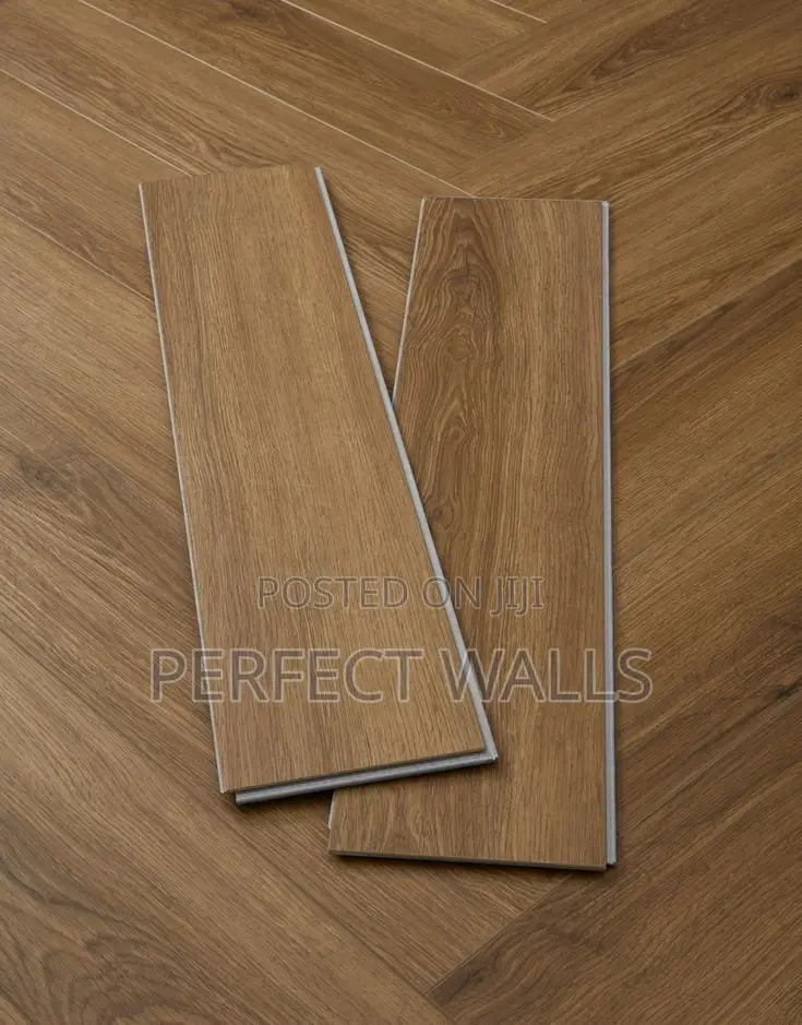 SPC Flooring