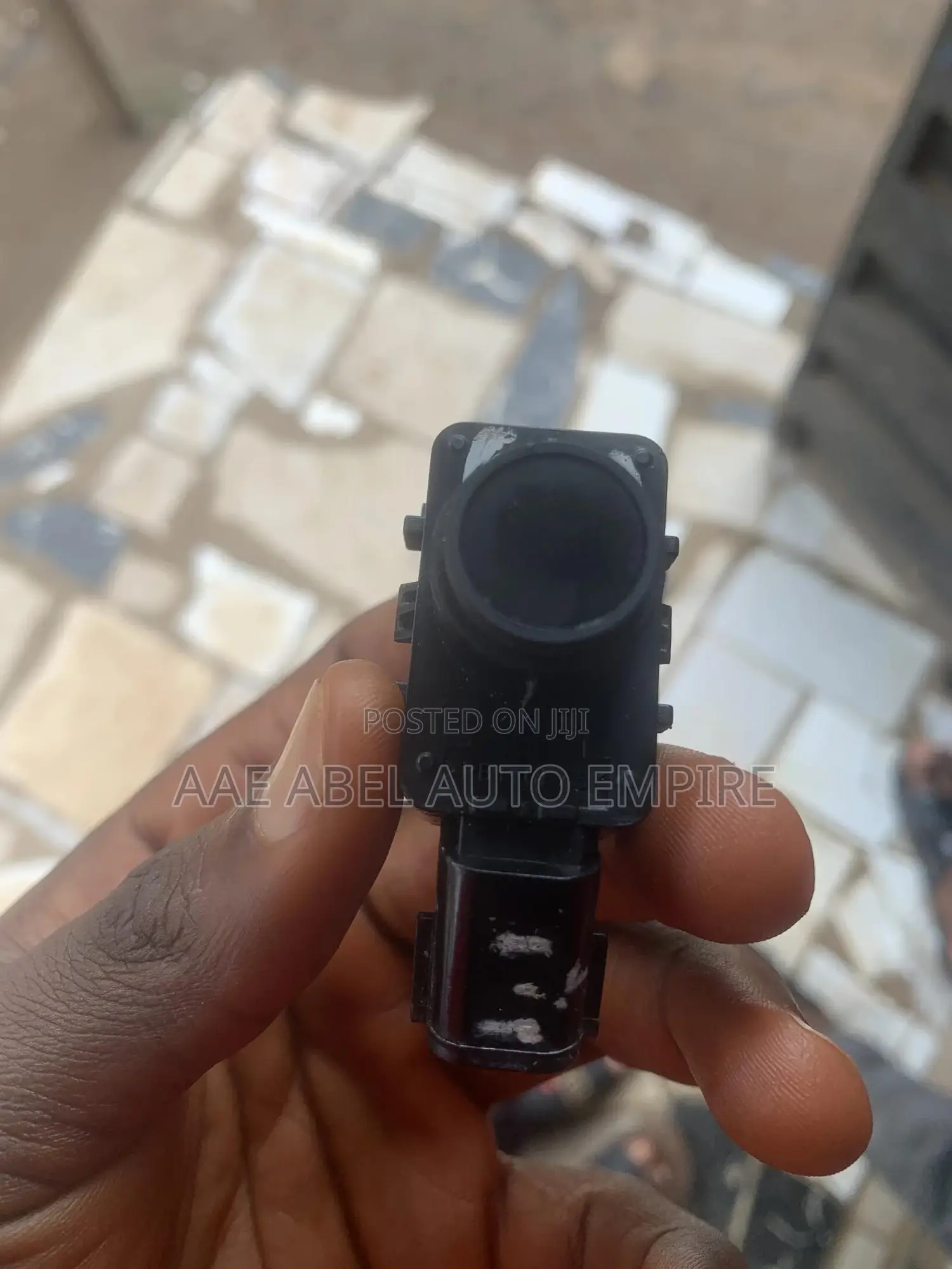 Bumper Sensor Camry 2018-2020