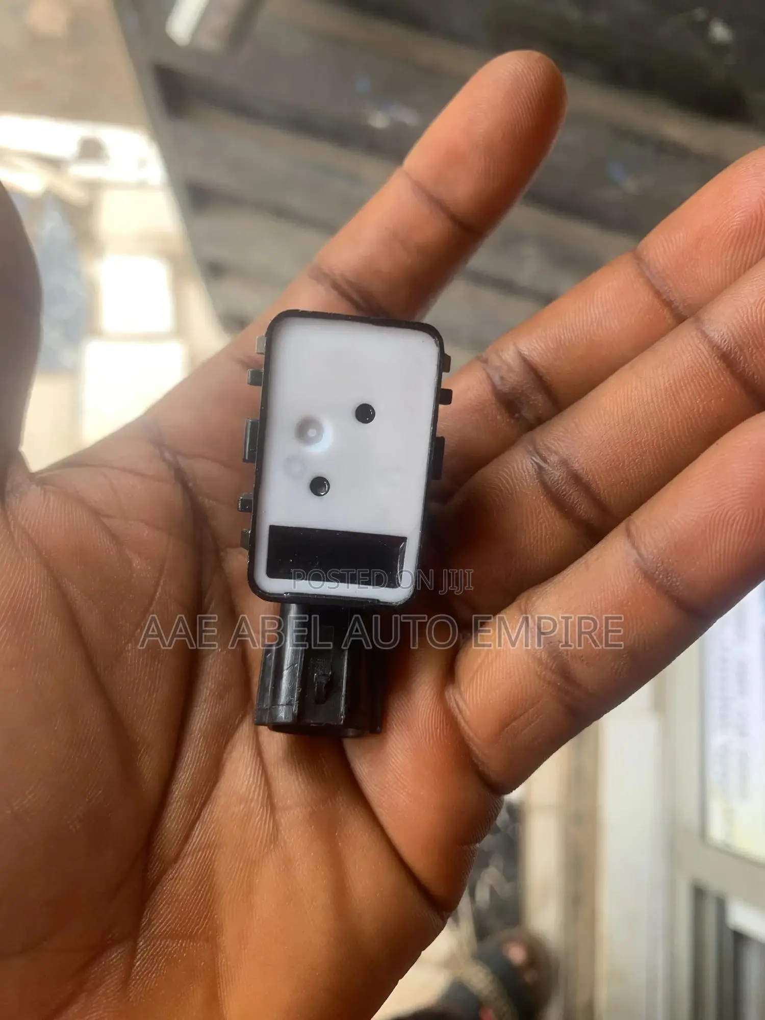 Bumper Sensor Camry 2018-2020