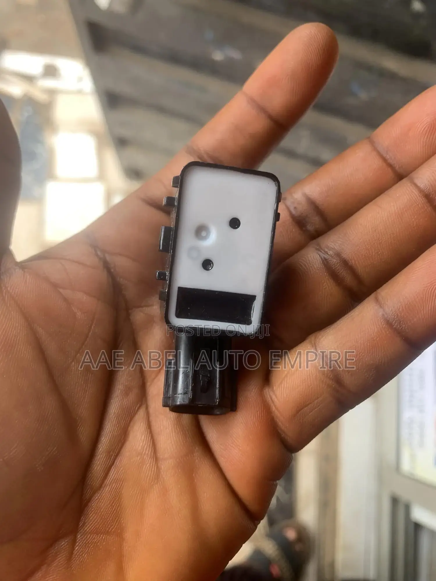Bumper Sensor Camry 2018-2020