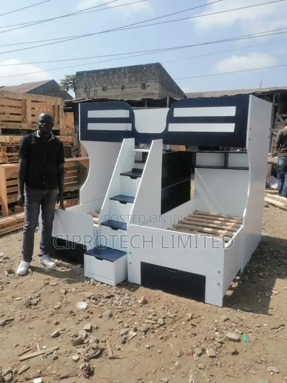 Bunk Bed for Schools