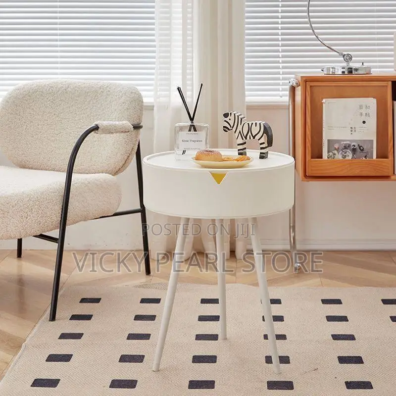 Bedside Stool