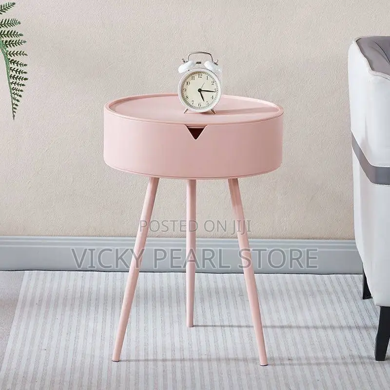 Bedside Stool