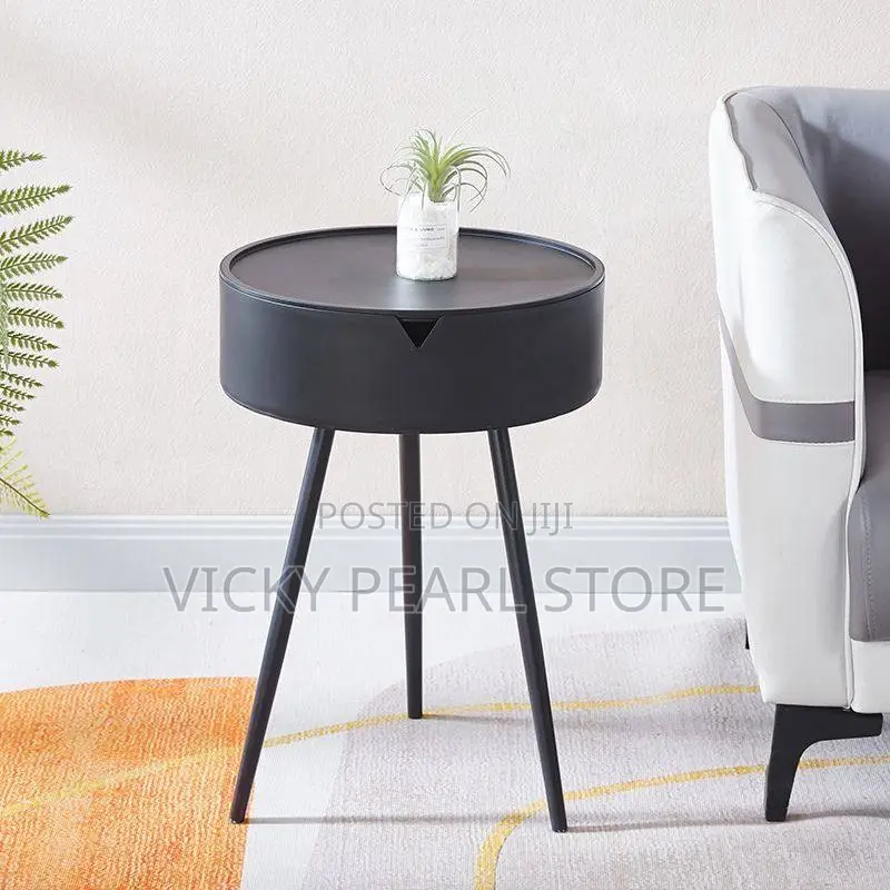 Bedside Stool