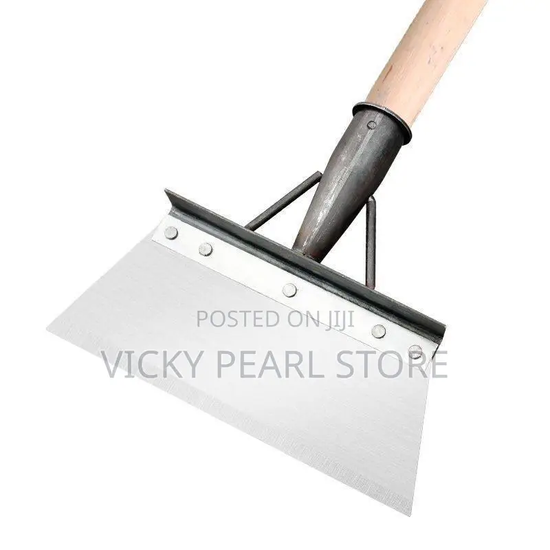 Big Shovel