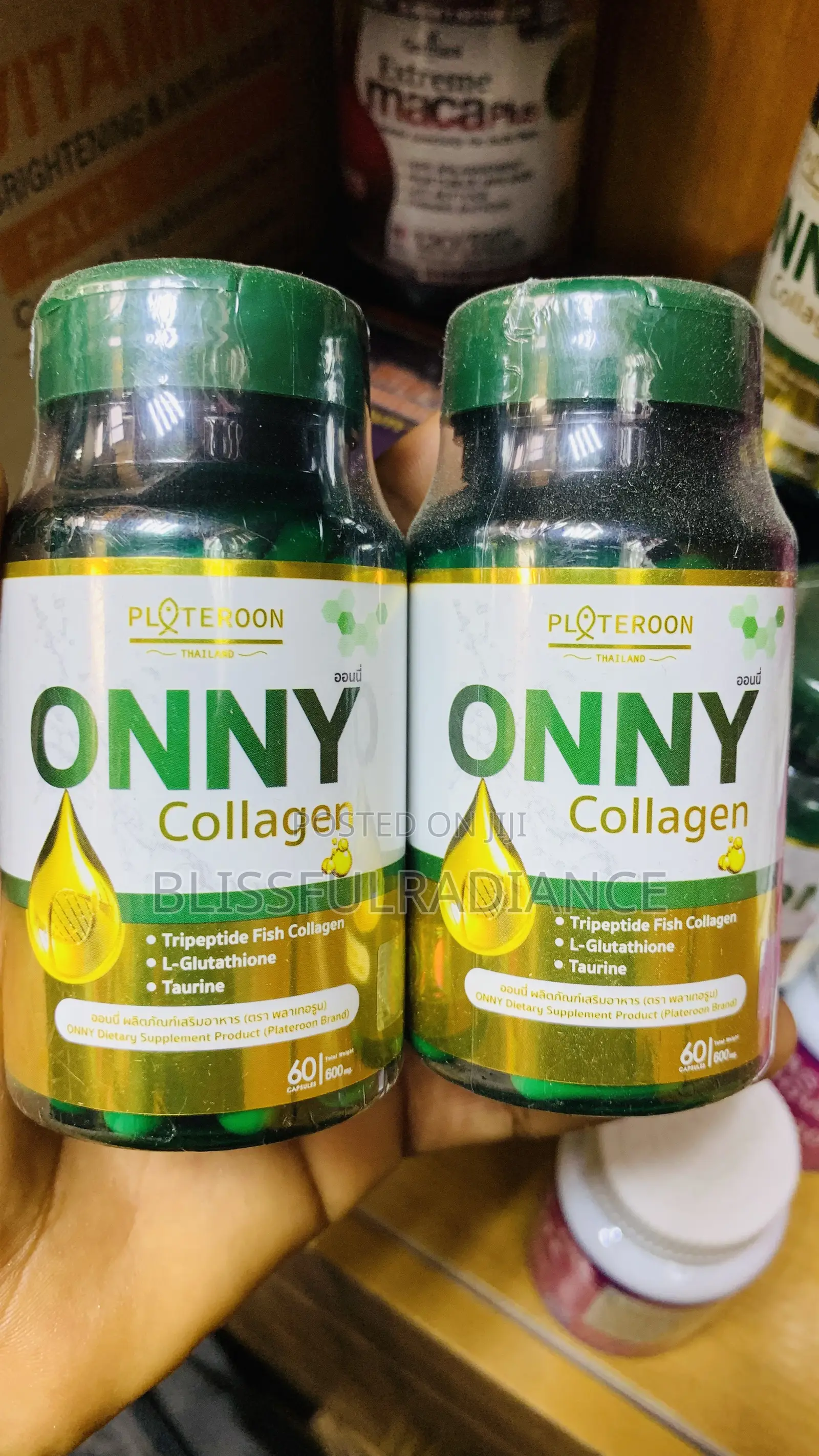 Onny Collagen
