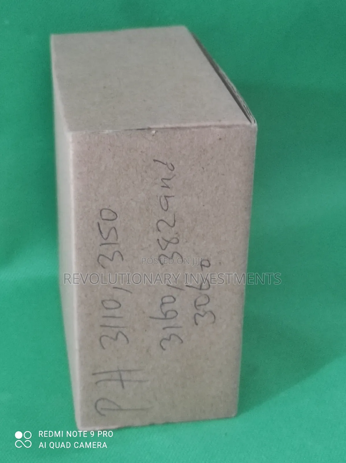 Epson Print Head, L3110/3150/3210/3250 (Epsfa04061)