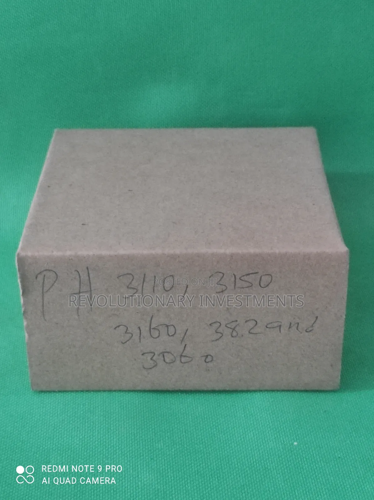 Epson Print Head, L3110/3150/3210/3250 (Epsfa04061)
