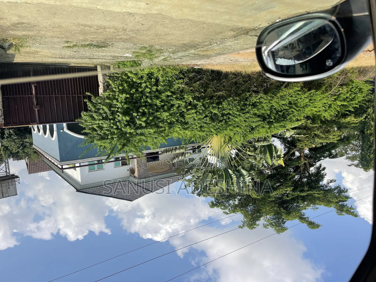7bdrm Duplex in Jahi By Naval for sale