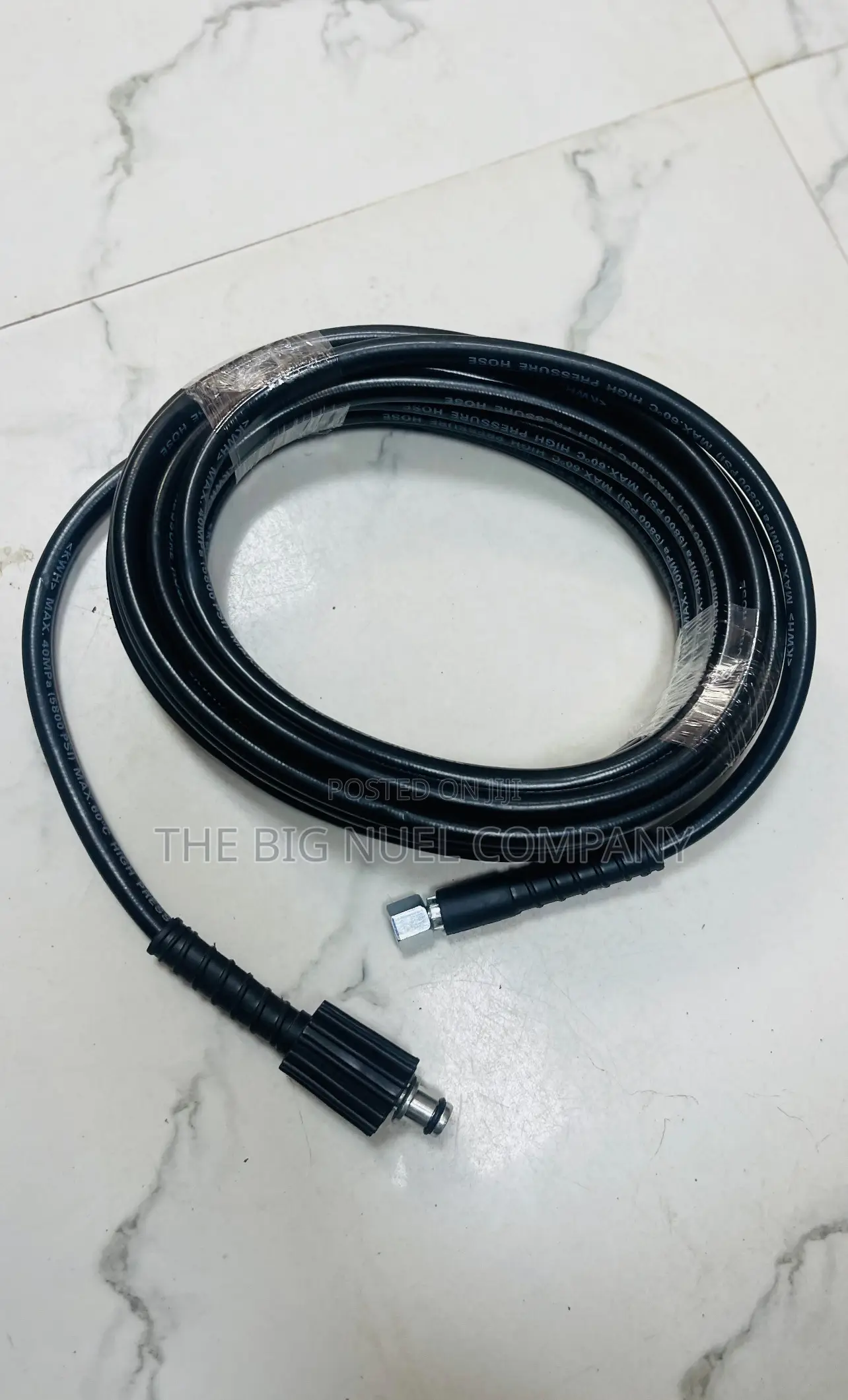 Hose for Pressure Washer Machine