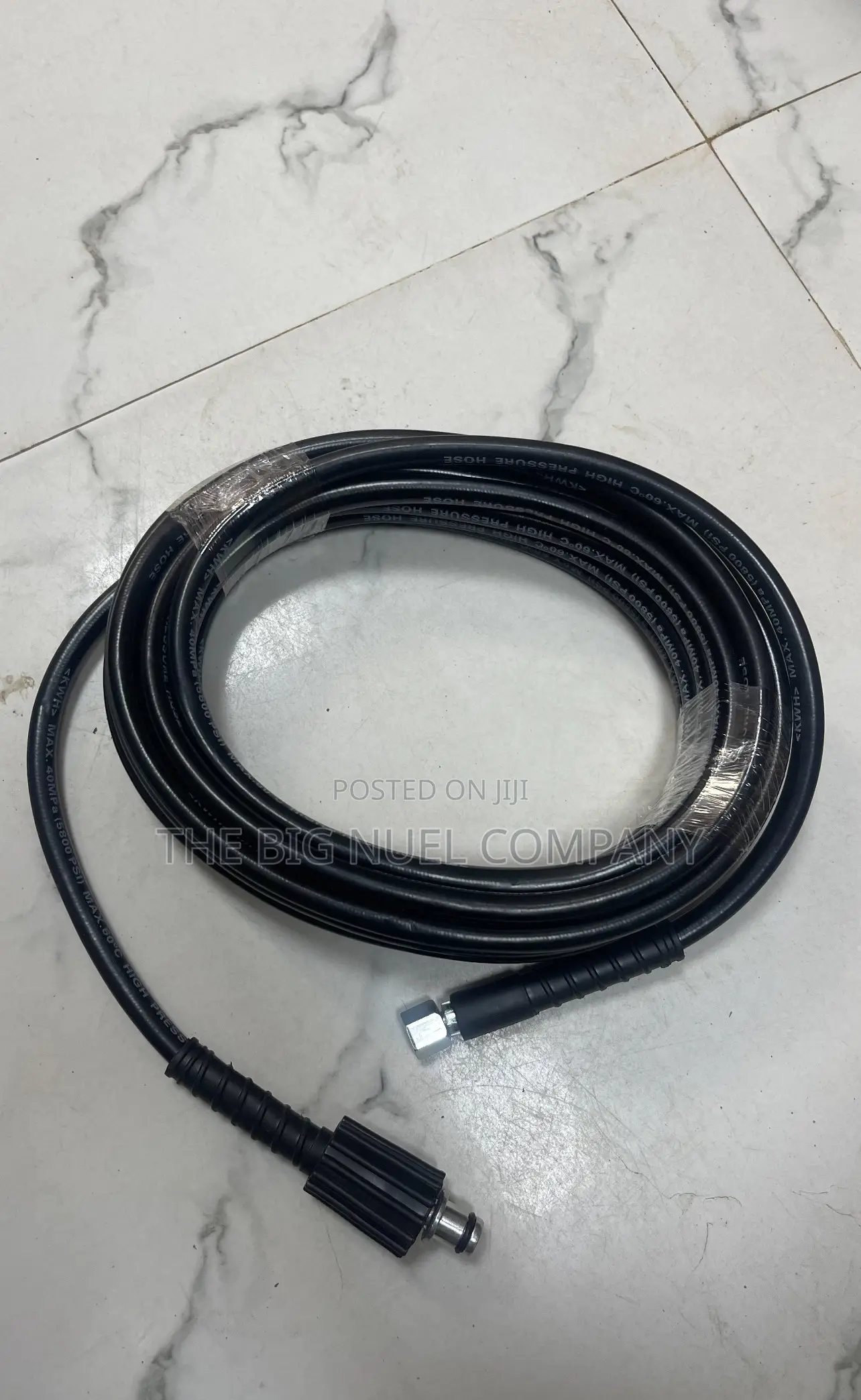 Hose for Pressure Washer Machine