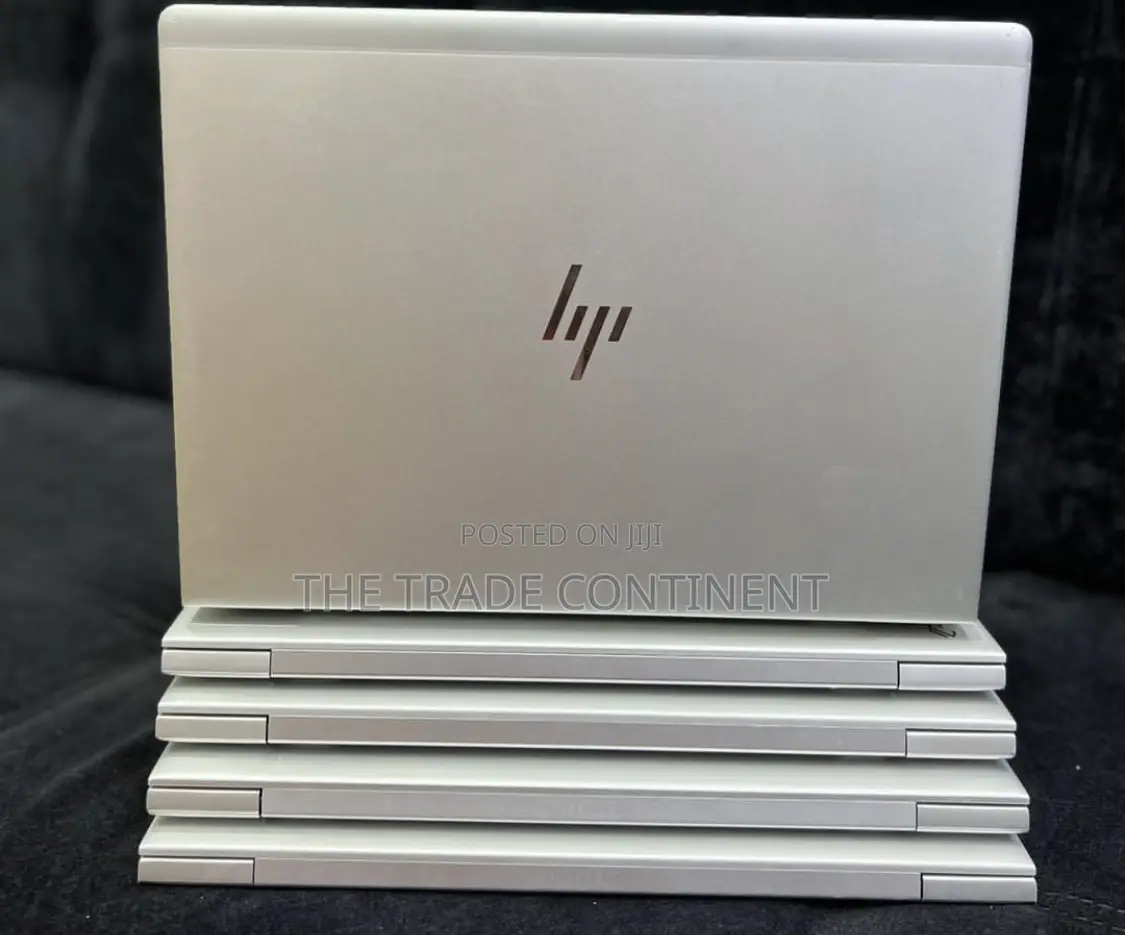 Laptop HP EliteBook 830 G6 8GB Intel Core I5 SSD 256GB