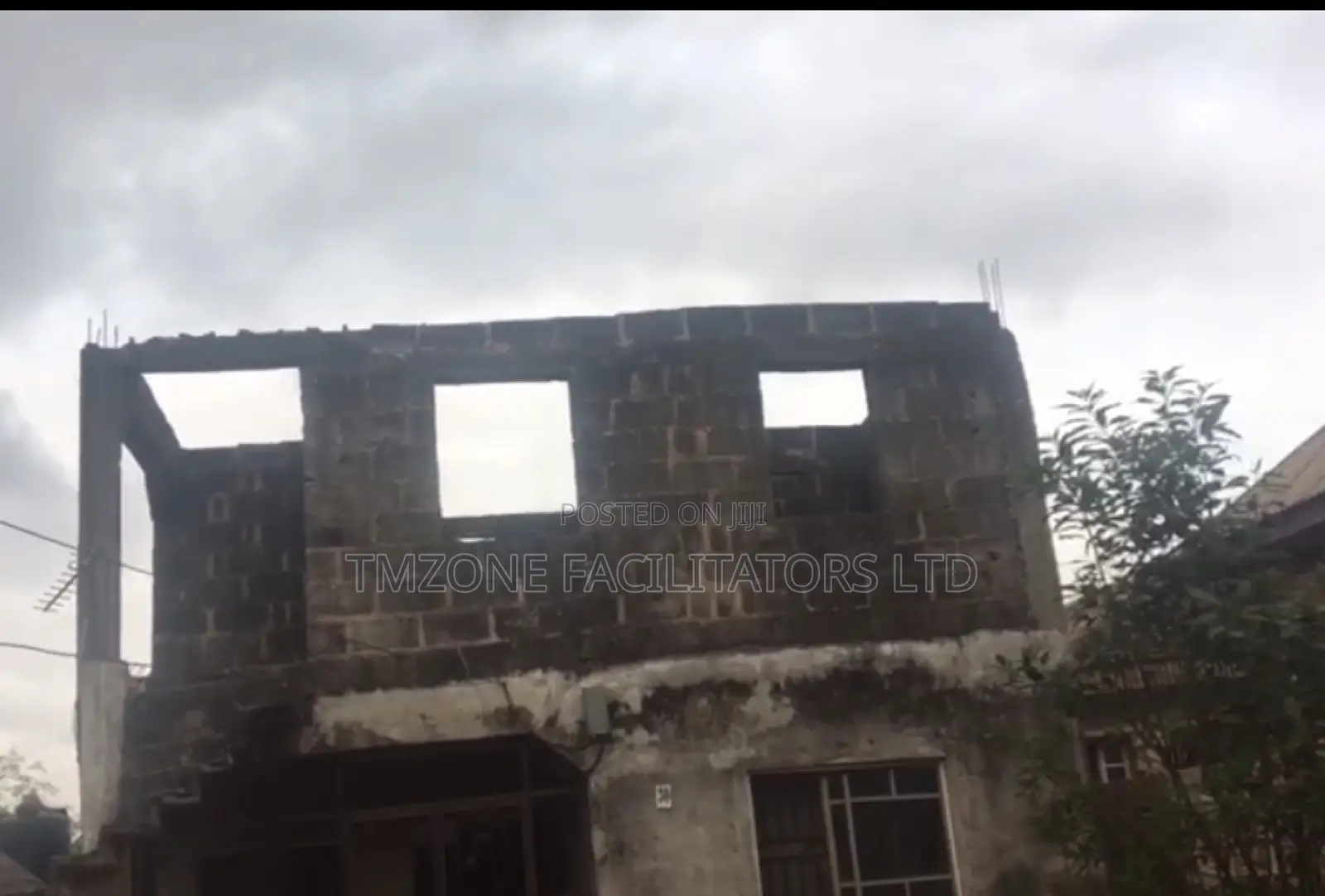 6bdrm House in Atere Avenue, Ayobo for sale